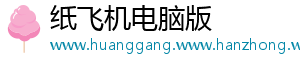 纸飞机电脑版